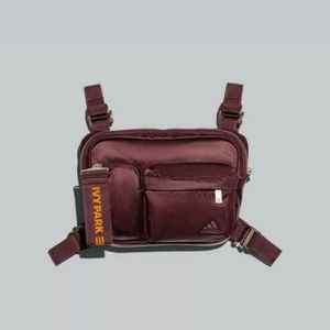 Ivy Park X Adidas Beyonce Harness Bag